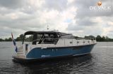 Jettenjachting - Jetten 38 Cabrio