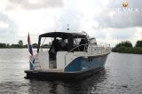 Jettenjachting - Jetten 38 Cabrio