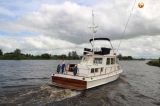 Grand Banks - Grand Banks 36 Classic