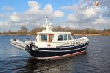 Sturier Trawler - Sturier 400 OC