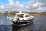 Sturier Trawler - Sturier 400 OC