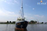  - Custom Explorer Trawler 1800