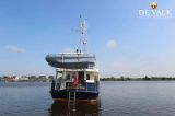  - Custom Explorer Trawler 1800
