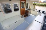  - Custom Explorer Trawler 1800