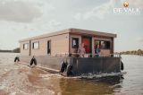 Thumbnail - Houseboat Senso 45