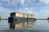  - Houseboat Senso 45
