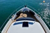  - Steeler Explorer 50 Pilothouse