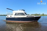 De Boarnstream - Boarncruiser 35 New Fly