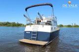 De Boarnstream - Boarncruiser 35 New Fly