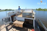 De Boarnstream - Boarncruiser 35 New Fly