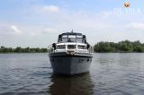 Valkkruiser - Valkkruiser 1350