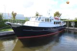 Vripack Yachting - Vripack Trawler 1950
