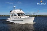 Thumbnail - Halvorsen 32 Gourmet Cruiser