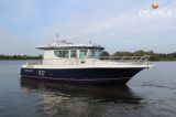 Nord Star - Nord Star 36 Patrol