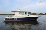 Nord Star - Nord Star 36 Patrol