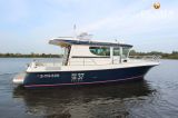 Nord Star - Nord Star 36 Patrol