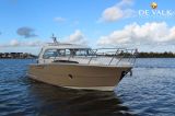Marex (NO) - Marex 370 Aft Cabin Cruiser Marex - Marex 370 Aft Cabin Cruiser