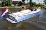  - Long Island 33 Runabout