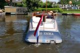  - Long Island 33 Runabout