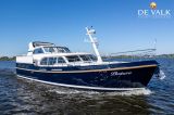 Linssen Yachts - Linssen 500 Variotop® Mark II