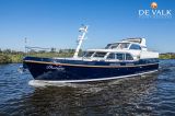 Linssen Yachts - Linssen 500 Variotop® Mark II