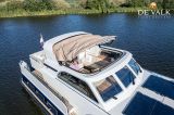Linssen Yachts - Linssen 500 Variotop® Mark II
