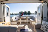 Linssen Yachts - Linssen 500 Variotop® Mark II