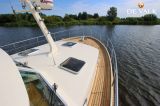 Linssen Yachts - Linssen Grand Sturdy 40.9 Sedan