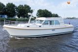 Linssen Yachts - Linssen Grand Sturdy 40.9 Sedan