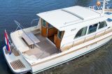 Linssen Yachts - Linssen Grand Sturdy 40.9 Sedan