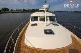 Linssen Yachts - Linssen Grand Sturdy 40.9 Sedan