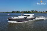 Linssen Yachts - Linssen 450 Range Cruiser Sedan