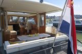 Linssen Yachts - Linssen 450 Range Cruiser Sedan