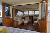 Linssen Yachts - Linssen 450 Range Cruiser Sedan