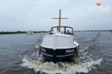  - Custom Built Espevaer 865