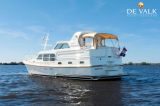 Linssen Yachts - Linssen Grand Sturdy 450 AC Variotop