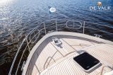 Linssen Yachts - Linssen Grand Sturdy 450 AC Variotop