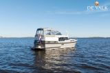 Linssen Yachts - Linssen 35 SL AC