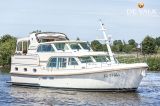 Linssen Grand Sturdy 450 AC Variotop