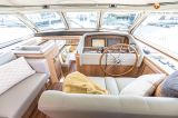 Linssen Yachts - Linssen Grand Sturdy 450 AC Variotop