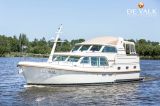 Linssen Yachts - Linssen Grand Sturdy 450 AC Variotop