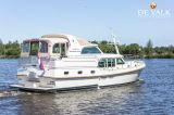 Linssen Yachts - Linssen Grand Sturdy 450 AC Variotop