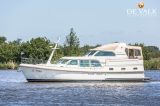 Linssen Yachts - Linssen Grand Sturdy 450 AC Variotop
