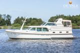 Linssen Yachts - Linssen Grand Sturdy 450 AC Variotop