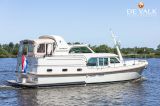 Linssen Yachts - Linssen Grand Sturdy 450 AC Variotop