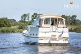 Linssen Yachts - Linssen Grand Sturdy 450 AC Variotop