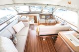 Linssen Yachts - Linssen Grand Sturdy 450 AC Variotop