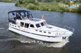 Babro Yachting - Babro Kruiser 10.50 AK De Luxe