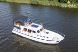 Babro Yachting - Babro Kruiser 10.50 AK De Luxe