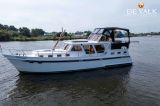 Babro Yachting - Babro Kruiser 10.50 AK De Luxe